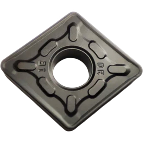 CNMG 190612 DR KT1251 пластина для точения Kelite - фотография 1 Фото 1: CNMG 190612 DR KT1251 пластина для точения Kelite