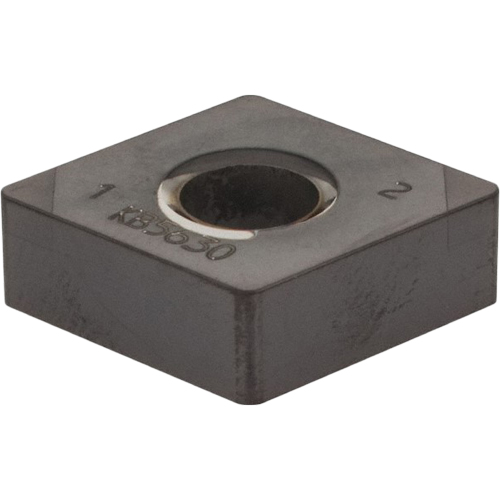 cnga 120408 s01025mt kb5630 Пластины со вставками PCBN
