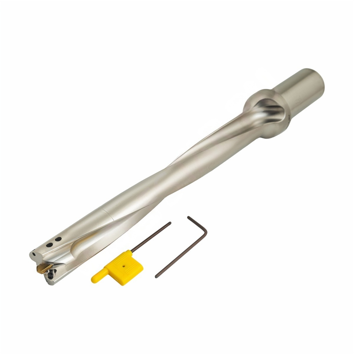 Фото 4: 30.0мм C32-8D30-247WC04 cверло корпусное (z)