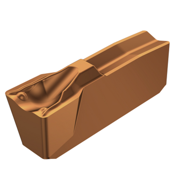 Фото 1: N151.3 300 25 7G 1125 отрезная, канавочная пластина