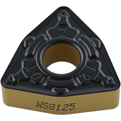 Фото 2: WNMG 080412 GT WS8125 пластина для точения