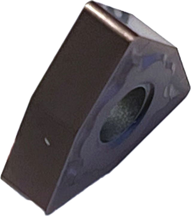 Фото 3: WNMG 080408 GS LF6018 пластина для точения DESKAR