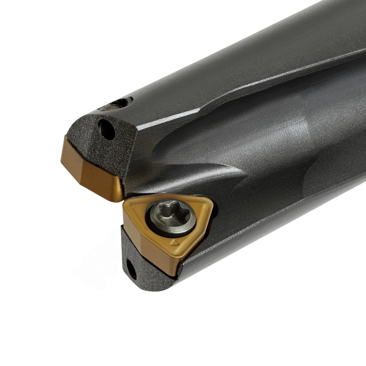 Фото 4: 15.5мм KCD155-3D-S20-WC03(H13) cверло корпусное (z)