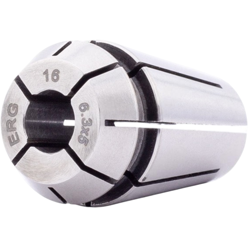 ER16G-6.3x5 цанга с четырехгр. Zegyo - фотография 1 Фото 1: ER16G-6.3x5 цанга с четырехгр. Zegyo