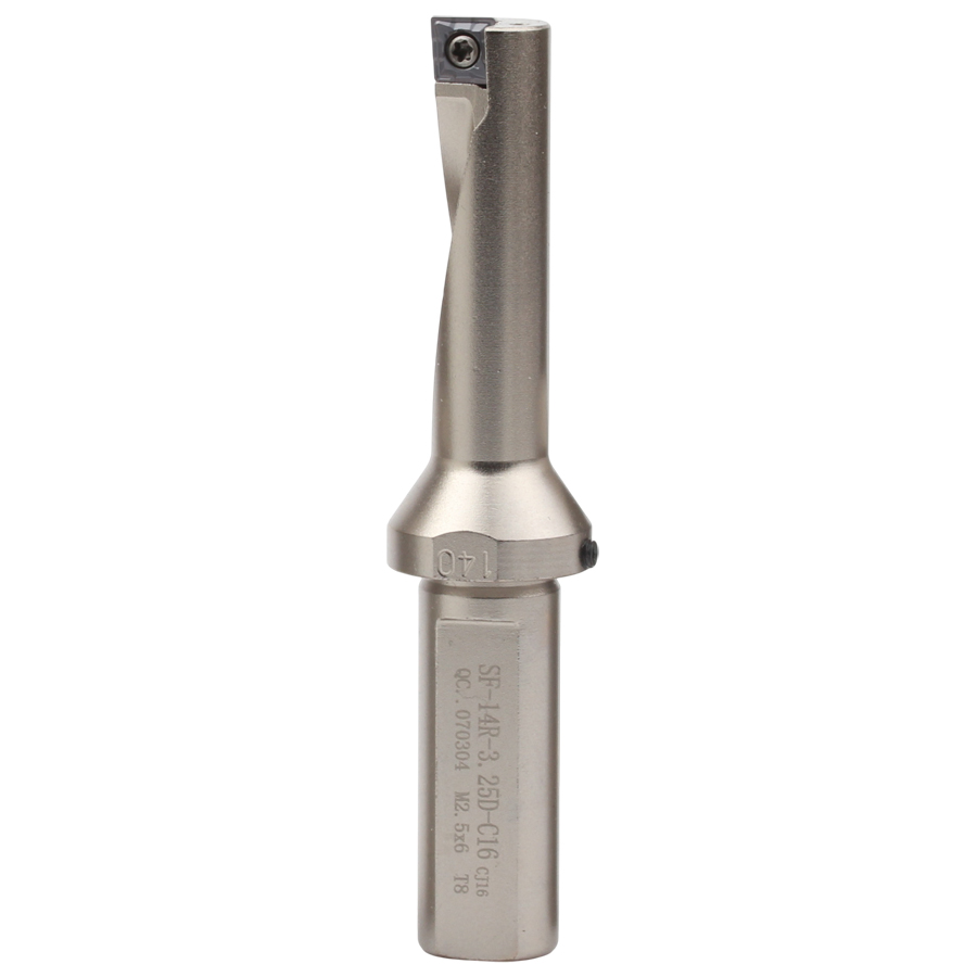 sf-14r-2.5d-c16 корпусное сверло многофункц. deskar