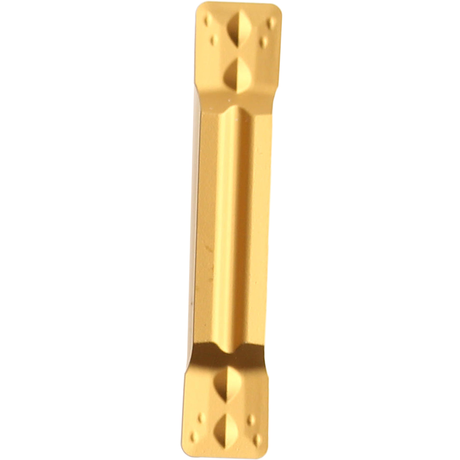 MGMN 500 M LF9018 пластина отрезная, канавочная DESKAR - фотография 1 mgmn500 m lf9018 пластина отрезная, канавочная deskar