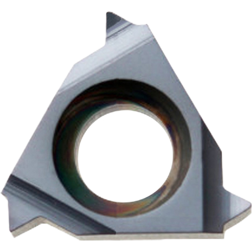 08IR 1.5 ISO LDA пластина резьбовая DESKAR - фотография 1 08ir 1.5 iso lda резьбовая пластина