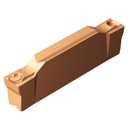 N123L2 0792 0008 GF 4125 отрезная, канавочная пластина - фотография 1 Фото 1: N123L2 0792 0008 GF 4125 отрезная, канавочная пластина