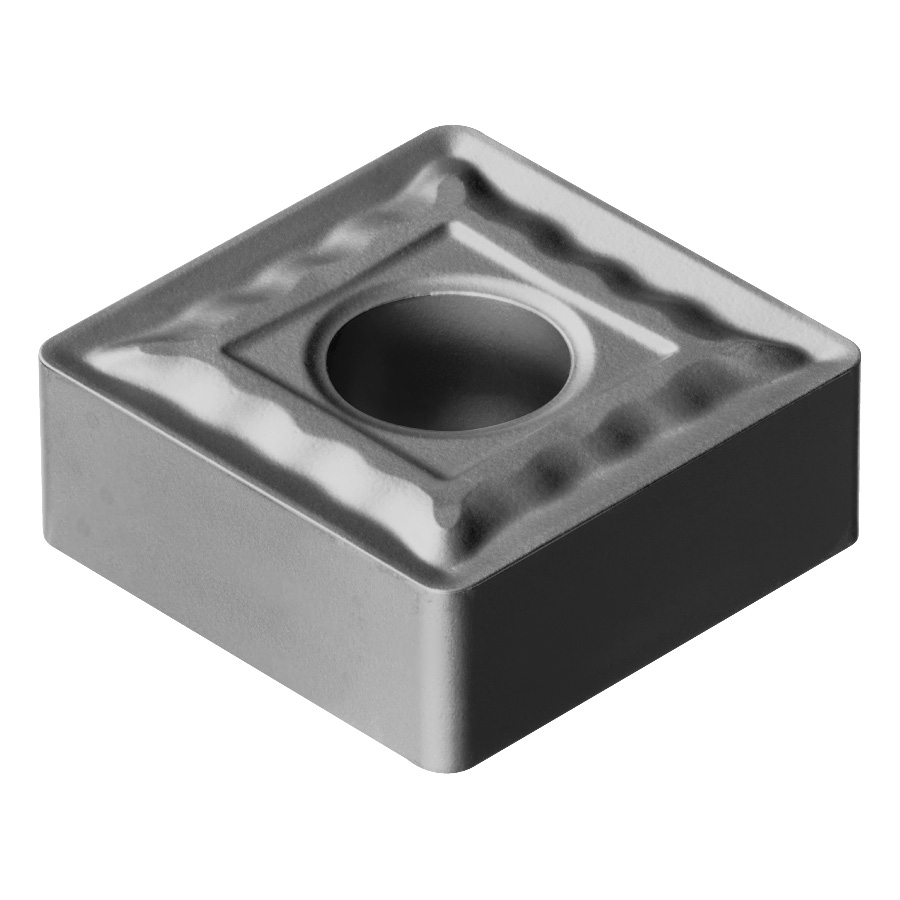 SNMG 120416 QM H13A пластина для точения - фотография 1 Фото 1: SNMG 120416 QM H13A пластина для точения