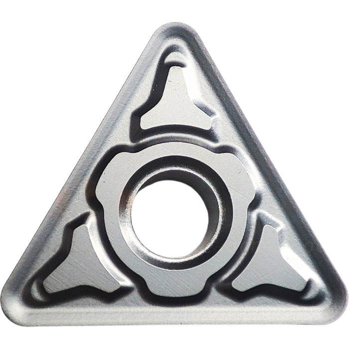 TNMG 160412 MM KT8206 пластина для точения Kelite - фотография 1 Фото 1: TNMG 160412 MM KT8206 пластина для точения Kelite