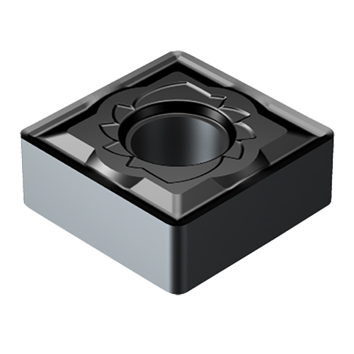 SNMG 150608 SM 1105 пластина для точения - фотография 1 Фото 1: SNMG 150608 SM 1105 пластина для точения