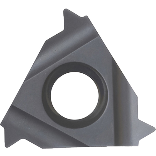 16IR 19W LDA пластина резьбовая DESKAR - фотография 1 16ir 19 w lda резьбовая пластина