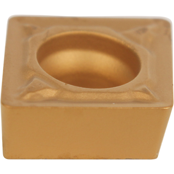 Фото 2: CCMT 060204 PS T6120 пластина для точения