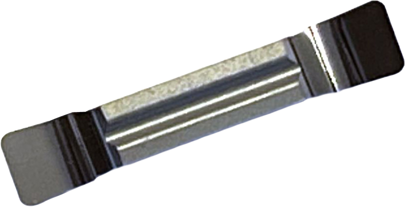 Фото 3: MGGN 500 JM K10 пластина отрезная, канавочная DESKAR