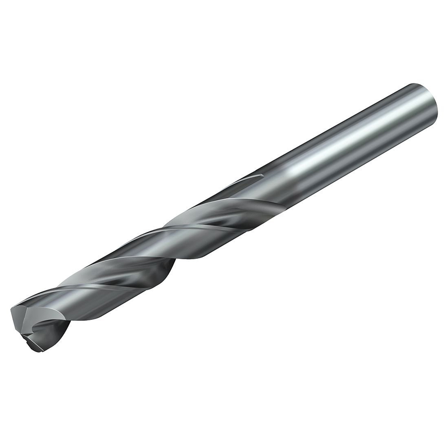 460.1-0700-021a0-xm gc34 твердосплавное сверло