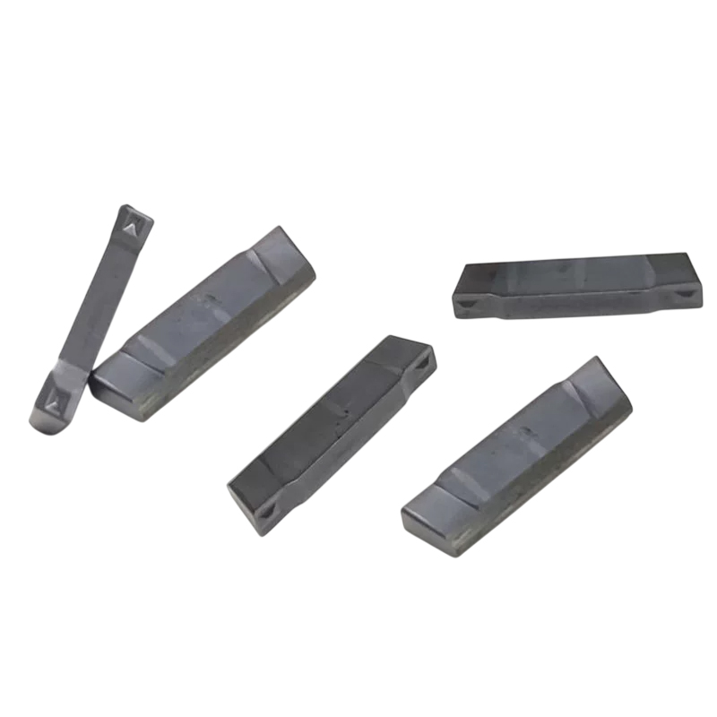 DGM30CT NX2525 отрезная и канавочная пластина - фотография 1 Фото 1: DGM30CT NX2525 отрезная и канавочная пластина