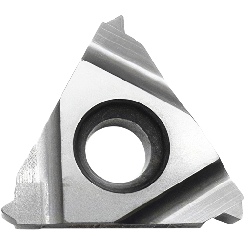 11ER 1.5 ISO K15 пластина резьбовая DESKAR - фотография 1 11er 1.5 iso k15 резьбовая пластина