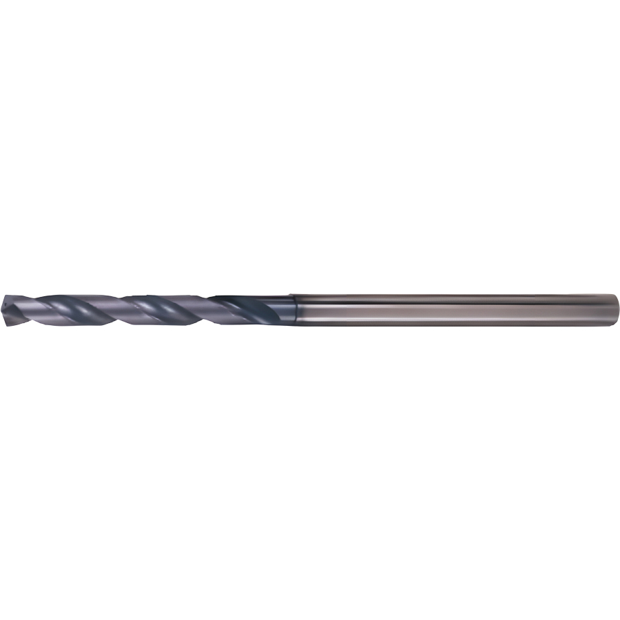 MWS0680X8DB VP15TF сверло твердосплавное под СОЖ  - фотография 1 mws0680x8db vp15tf твердосплавное сверло
