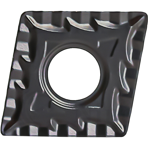 CNMG 120412 CQ TF9218 пластина для точения DESKAR - фотография 1 cnmg120412 cq tf9218 пластина для точения deskar