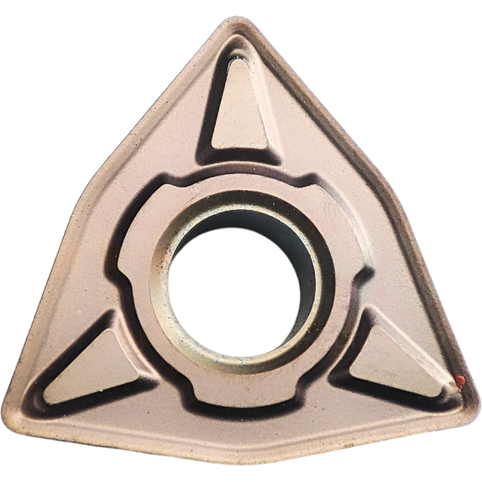 WNMG 080408 MM B KT8254 пластина для точения Kelite - фотография 1 Фото 1: WNMG 080408 MM B KT8254 пластина для точения Kelite