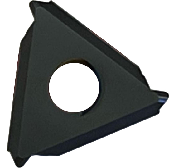 Фото 5: 16ER 12UN LDA пластина резьбовая DESKAR