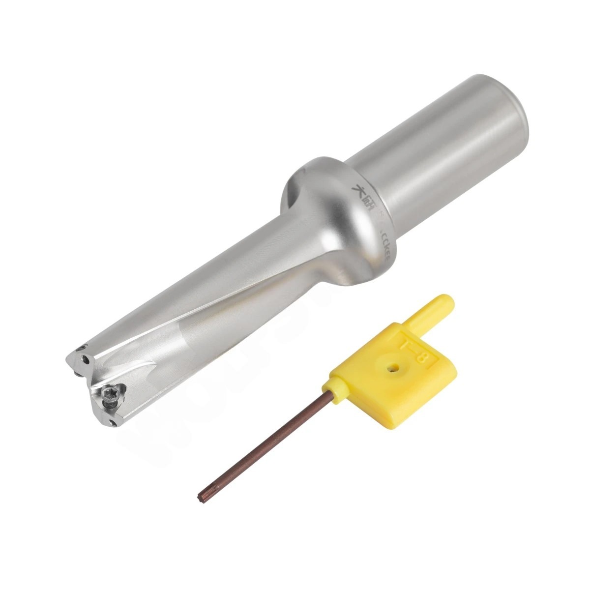 Фото 4: 17.0мм C20-3D17-54WC03 cверло корпусное (z)