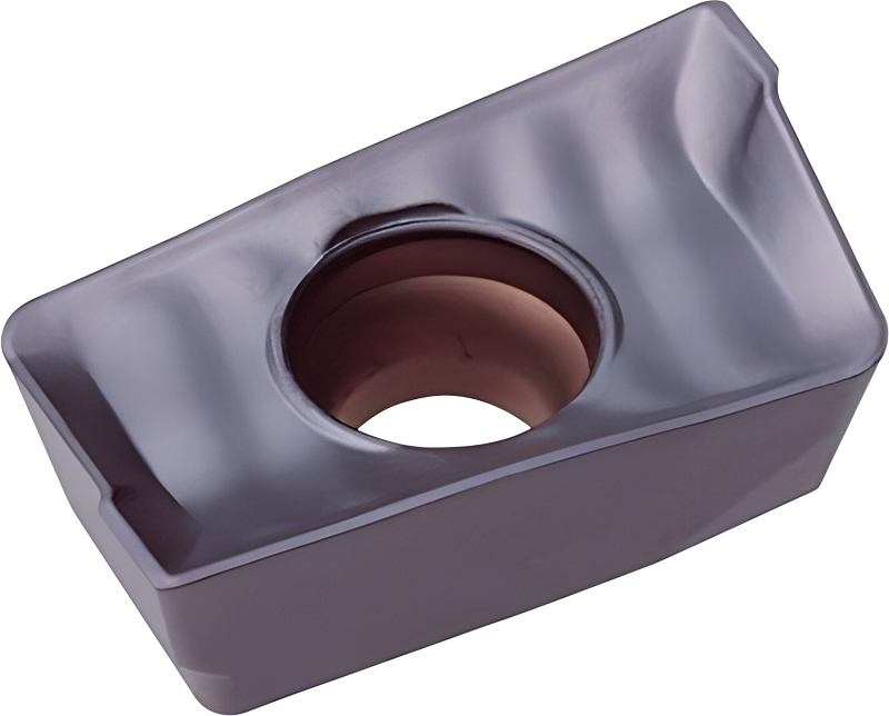 APMT 113502 PDFR G2 TPK01 пластина для фрез - фотография 1 Фото 1: APMT 113502 PDFR G2 TPK01 пластина для фрез