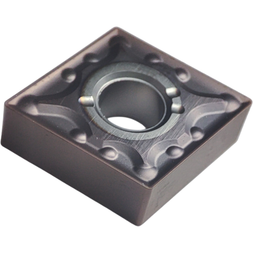 Фото 2: CNMG 120404 MA KT8298 пластина для точения Kelite