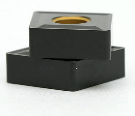 Фото 4: CNMG 120408 LF3018 пластина для точения DESKAR