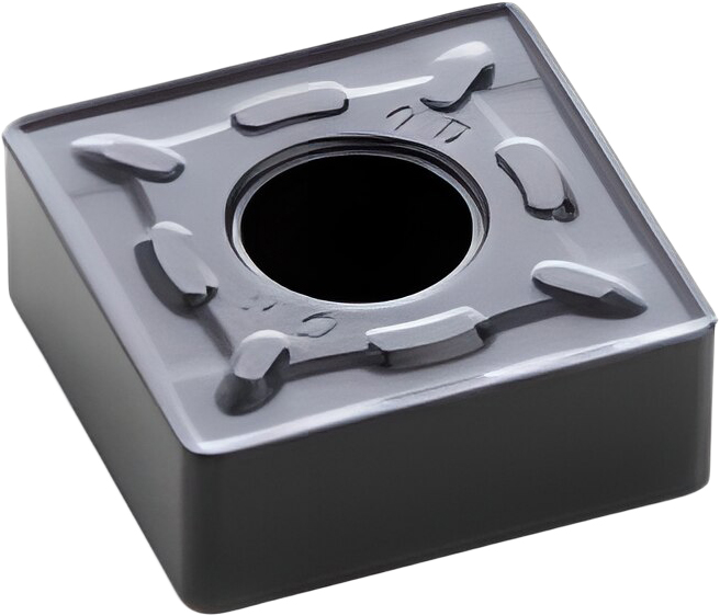 SNMG 190616 GR TCP9225 пластина для точения - фотография 1 Фото 1: SNMG 190616 GR TCP9225 пластина для точения