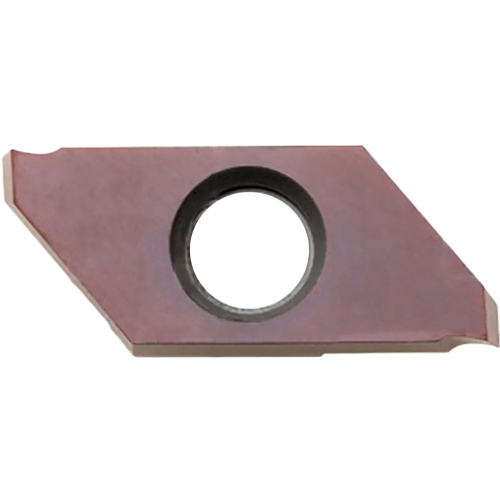 CTPA 10FR LF6018 пластина отрезная, канавочная DESKAR - фотография 1 ctpa10fr lf6018 пластина отрезная, канавочная deskar