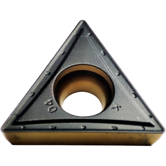 TCMT 16T304 PMK KT1153 пластина для точения Kelite - фотография 1 Фото 1: TCMT 16T304 PMK KT1153 пластина для точения Kelite