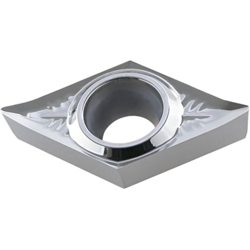 DCGT 11T304 AK WSK10 пластина для точения - фотография 1 Фото 1: DCGT 11T304 AK WSK10 пластина для точения