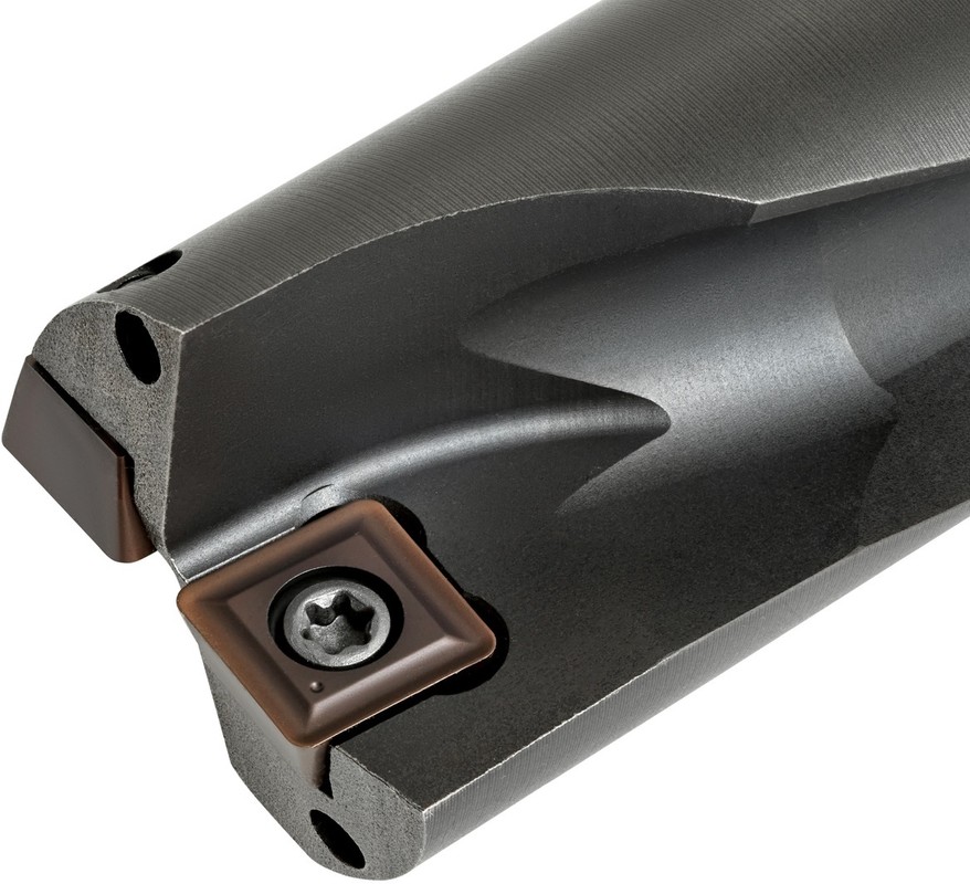 Фото 4: 22.5мм MSD3225-S25-SP07(SKD61) cверло корпусное (z)