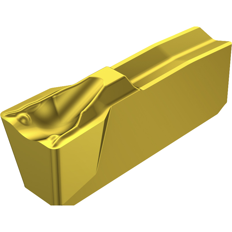 Фото 1: N151.3 600 50 7G 2135 отрезная, канавочная пластина