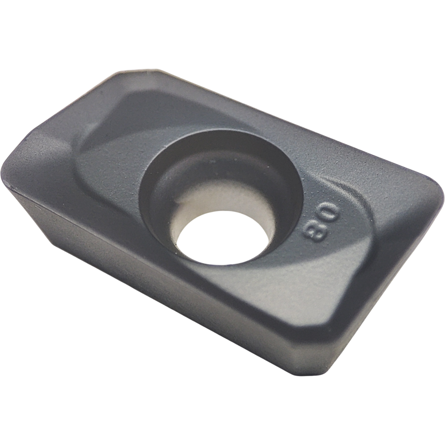 Фото 3: APMT 1135PDER KT8206 пластина для фрез Kelite