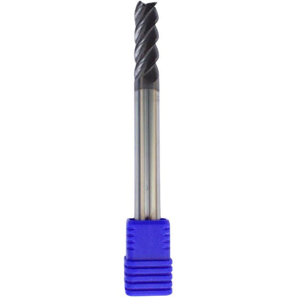 Фото 3: GM-4EL-D10.0 фреза