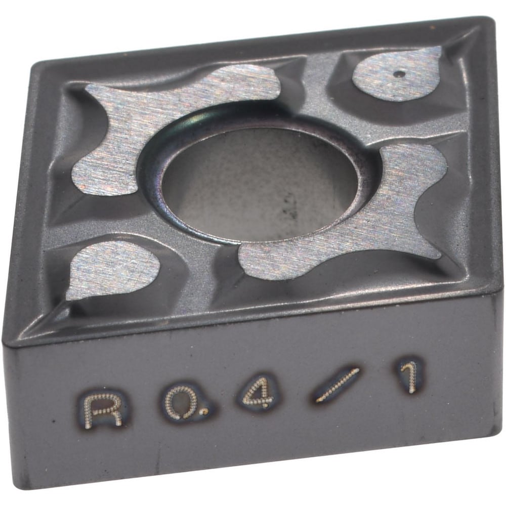 Фото 3: CNMG 120404 TF IC907 пластина для точения