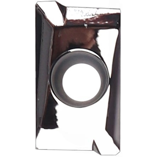 APKT 1003PDFR AL K10 пластина фрезерная DESKAR - фотография 1 apkt1003pdfr al k10 пластина фрезерная deskar