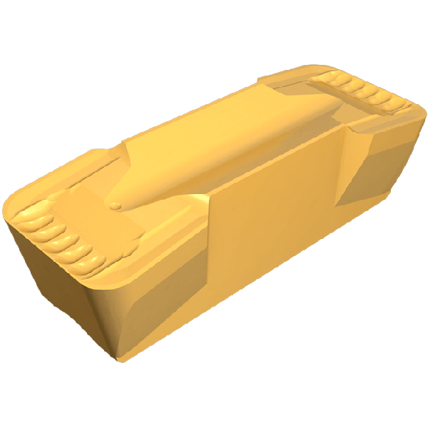 GDPY 10.00 0.80 IC20 отрезная, канавочная пластина - фотография 1 Фото 1: GDPY 10.00 0.80 IC20 отрезная, канавочная пластина