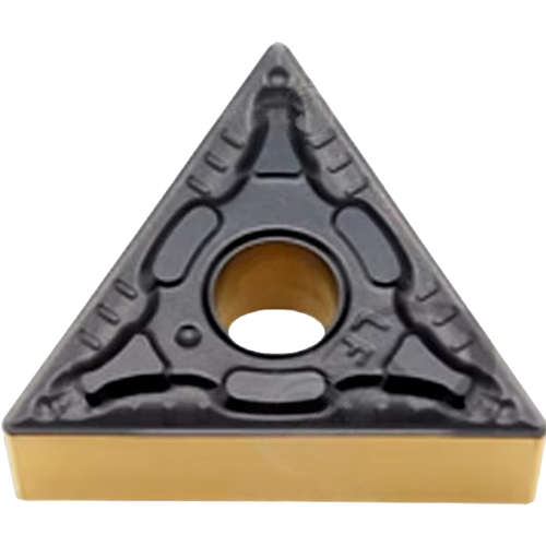 TNMG 160404 CM LF9218 пластина для точения DESKAR - фотография 1 tnmg160404 cm lf9218 пластина для точения deskar