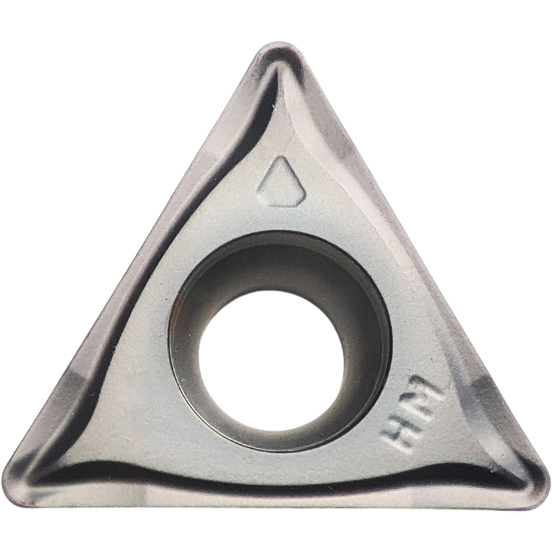 TCMT 16T304 HM KT8206 пластина для точения Kelite - фотография 1 Фото 1: TCMT 16T304 HM KT8206 пластина для точения Kelite