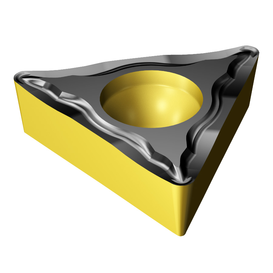 TCMT 110204 UM 4225 пластина для точения - фотография 1 Фото 1: TCMT 110204 UM 4225 пластина для точения