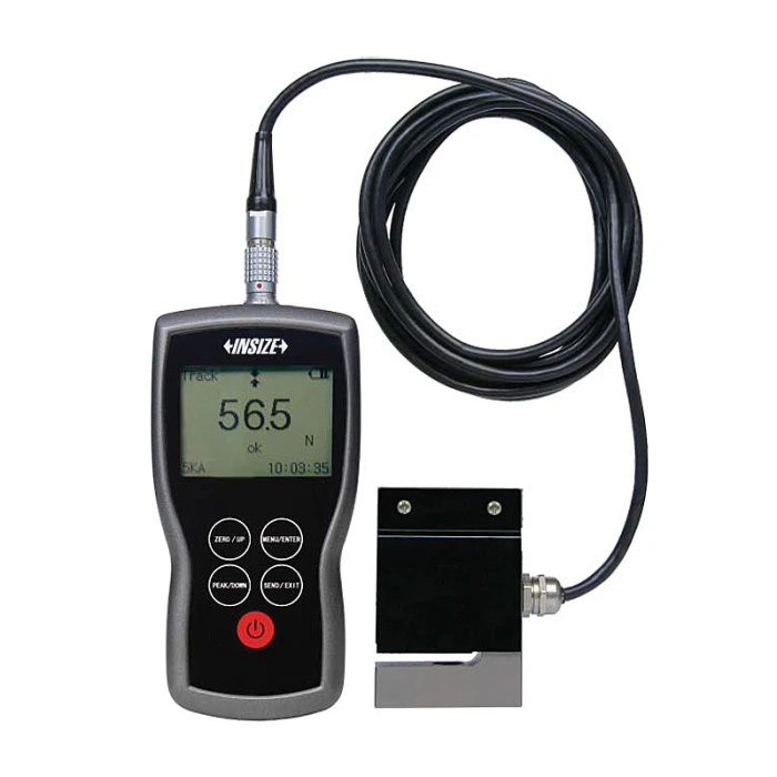 ISF-DF2KA Цифровой уровень и уклономер - фотография 1 Фото 1: ISF-DF2KA Цифровой уровень и уклономер