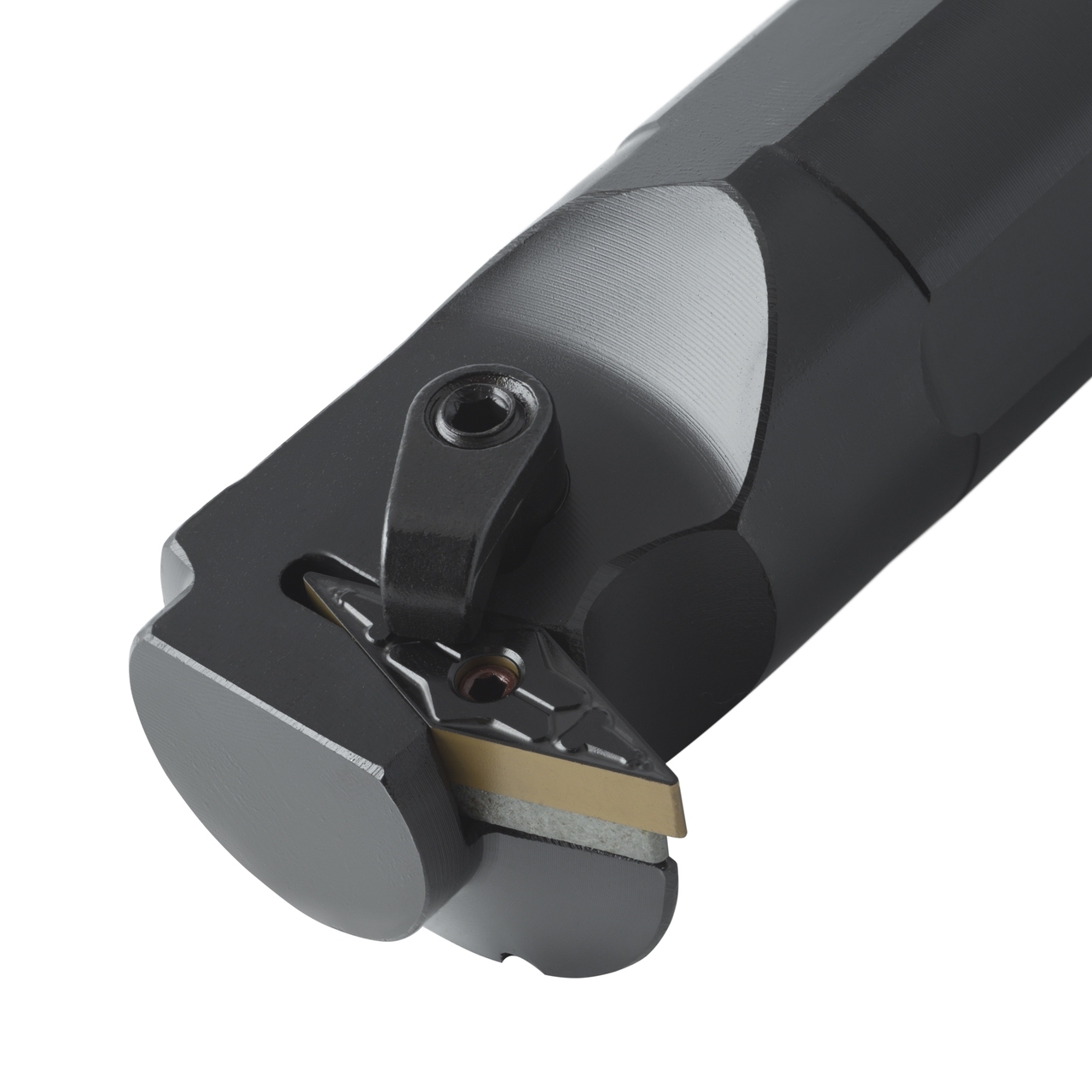 Фото 3: S25S-MVWNR16 державка токарная (z) Qtool