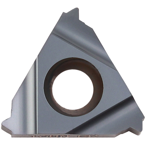 16ER 18UN LDA пластина резьбовая DESKAR - фотография 1 16er 18 un lda резьбовая пластина