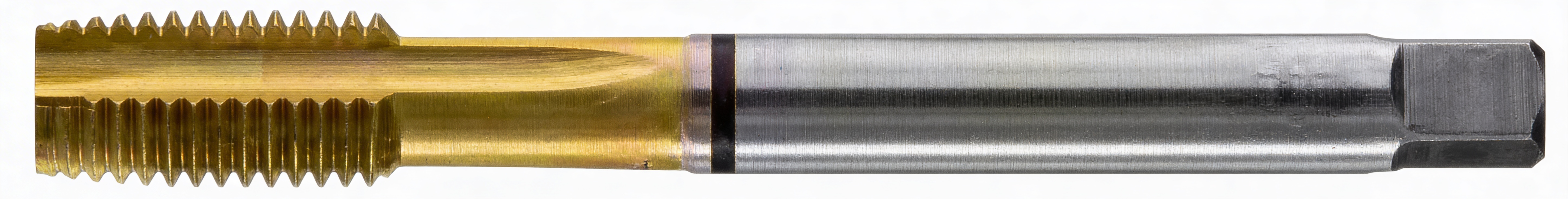 M16X1.5 DIN374 SP HSS-E 6H машинный TD854616 метчик - фотография 1 Фото 1: M16X1.5 DIN374 SP HSS-E 6H машинный TD854616 метчик