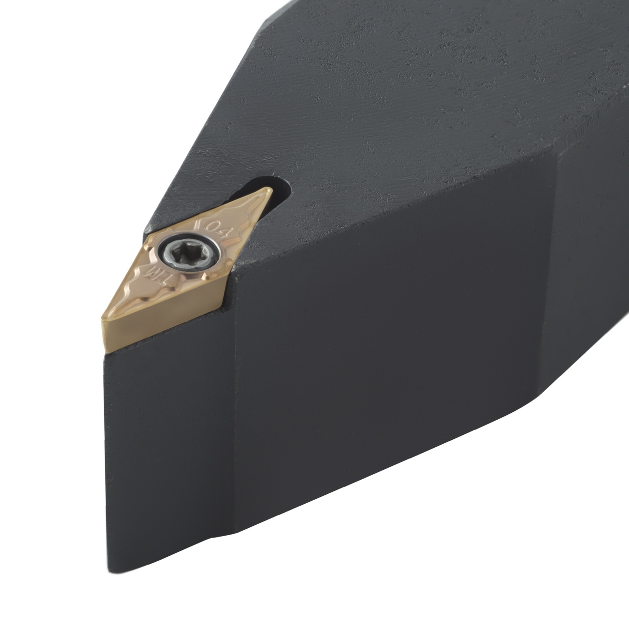 Фото 2: SVVCN2525M11 державка токарная (z) Qtool