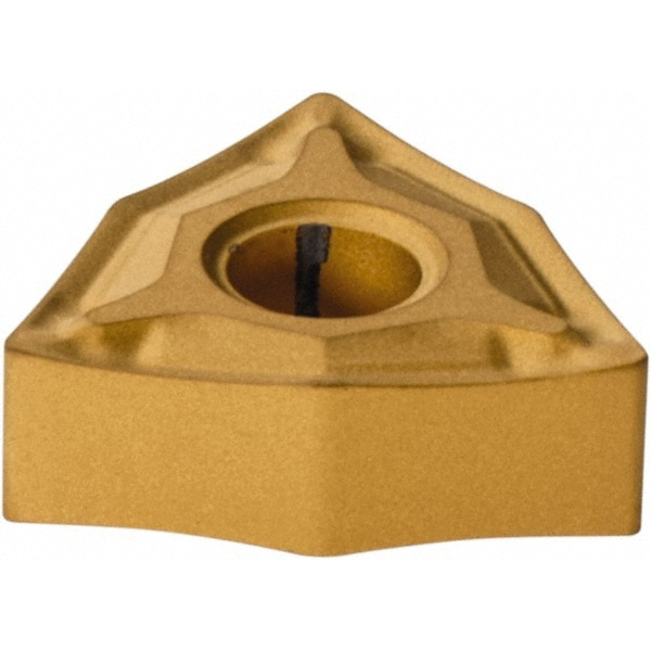 WNMG 06T304 WG IC9250 пластина для точения - фотография 1 Фото 1: WNMG 06T304 WG IC9250 пластина для точения