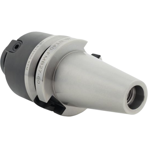 bt40-fmb27-60 оправка для торц. фрез zegyo